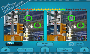 Find Difference 截图 2