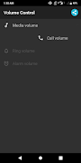 Volume Control スクリーンショット 3