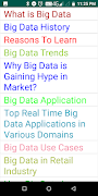 Hadoop And Big Data Analytics screenshot 3