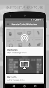Mouse & Keyboard Remote ภาพหน้าจอ 1