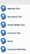 Interview Preparation Offline اسکرین شاٹ 3