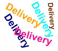 Deliverypy Ekran Görüntüsü 2