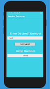 Number Converter screenshot 3