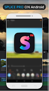 Splice Editor Pro imagem de tela 3
