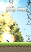 Flappy Birdemic 스크린샷 1