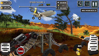 Runner Tuning screenshot 1