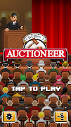 Auctioneer screenshot 1