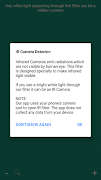 برنامه‌نما Hidden Camera Detector - Hidden Device Detector عکس از صفحه