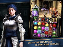 Celsius Heroes screenshot 6