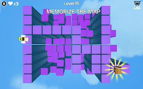 MapMem: Memory Map скриншот 7