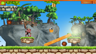 Lazy Monkey 截图 3