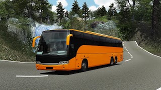 1 Schermata Offroad Bus Simulator 2019