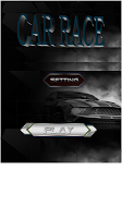 racing classic csr old game poster