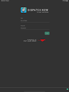برنامه‌نما DISPATCH NOW FLOW EDITION عکس از صفحه