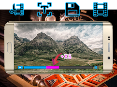 Video Editor - After Effects 4K syot layar 6