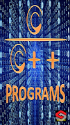C and C++ Programs постер