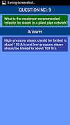 Chemical Engineering Interview Questions screenshot 4
