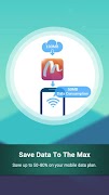 Mangoo Box - Data-saving 포스터