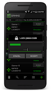 Info Lock syot layar 5