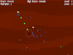 The Devil স্ক্রিনশট 5