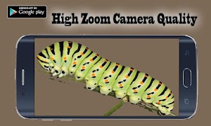 Extra Zoom Microscope Pro स्क्रीनशॉट 2