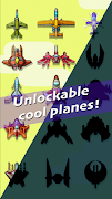 Plane Hit! 截图 1