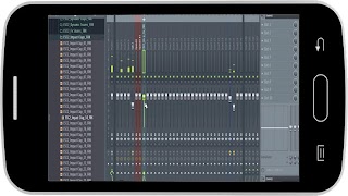 Walkthroug FL Studio 12 Mobile スクリーンショット 3