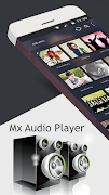 MAX Audio Player screenshot 6