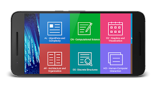 Computer Science ảnh chụp màn hình 4
