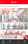 Fandango ภาพหน้าจอ 2