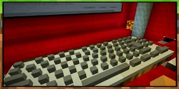 Web Displays Mod Minecraft capture d'écran 3