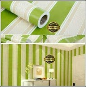 Wall Background پوسٹر