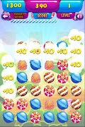 Cookie Crush screenshot 2