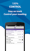 OpenTouch Conference screenshot 3