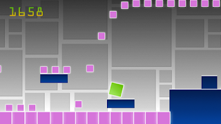 Impossible Square Geometry imagem de tela 5