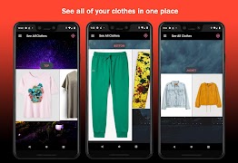 Whether screenshot 5