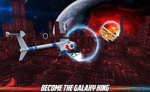 برنامه‌نما Infinite Flight Speed عکس از صفحه