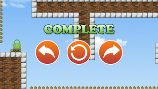 Ship Lander screenshot 7