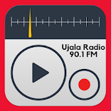 Ujala Radio 90.1 FM Listen-Online