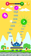 برنامه‌نما Ball عکس از صفحه