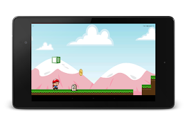 Angry Boy Run - FREE скриншот 2