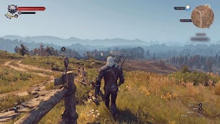 Guide The Witcher 3 screenshot 1