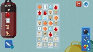 Sugar Crush screenshot 3