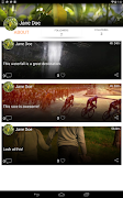 Conx2share ภาพหน้าจอ 7