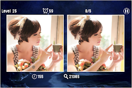 Find Difference 2016 Free capture d'écran 5