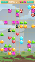Bonbon Blast 截图 1