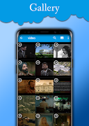 Gallery اسکرین شاٹ 7