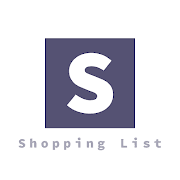 Shopping List screenshot 1