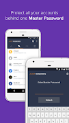 Avast Passwords gönderen