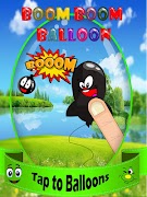 繁荣繁荣气球粉碎孩子 截图 6